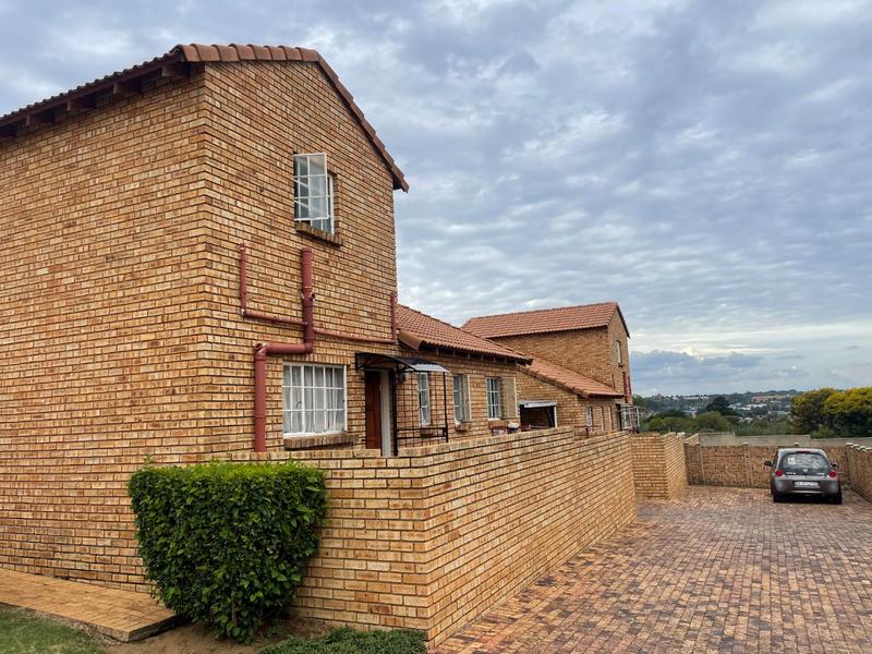 To Let 3 Bedroom Property for Rent in Groblerpark Gauteng