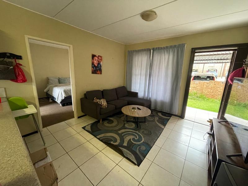 To Let 2 Bedroom Property for Rent in Honeydew Gauteng