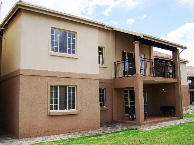 To Let 0 Bedroom Property for Rent in Roodekrans Gauteng