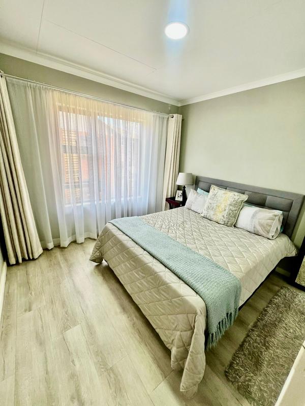 To Let 3 Bedroom Property for Rent in Terenure Gauteng