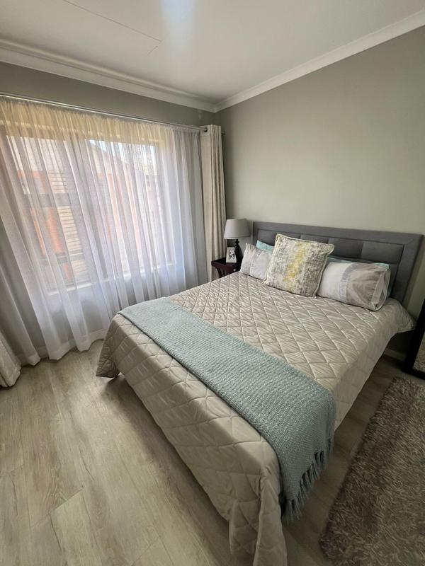 To Let 3 Bedroom Property for Rent in Terenure Gauteng