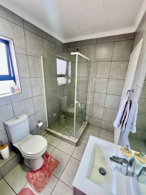 To Let 3 Bedroom Property for Rent in Terenure Gauteng