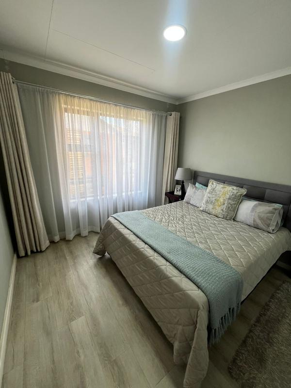 To Let 3 Bedroom Property for Rent in Terenure Gauteng