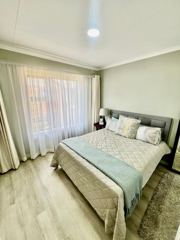 To Let 3 Bedroom Property for Rent in Terenure Gauteng