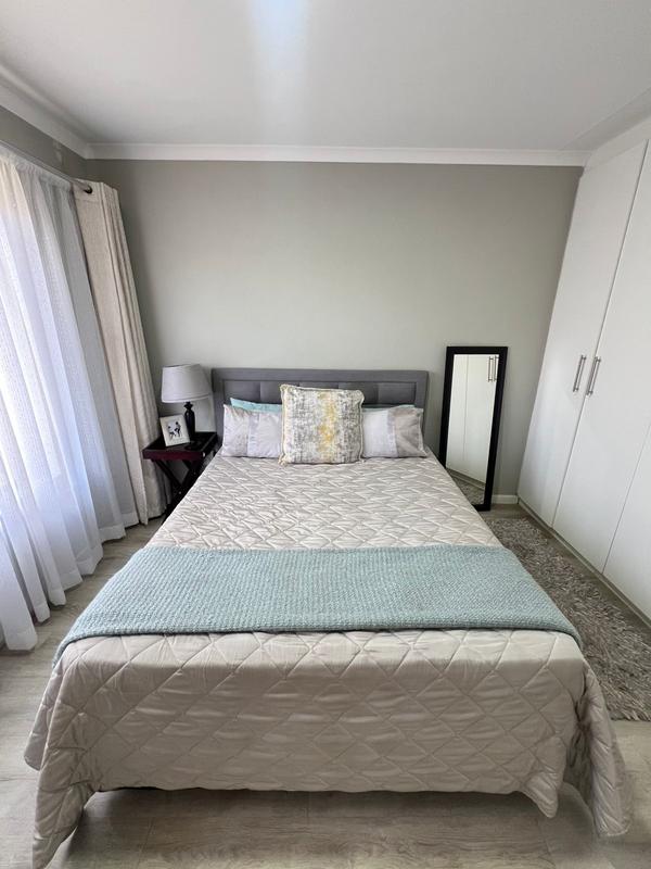 To Let 3 Bedroom Property for Rent in Terenure Gauteng