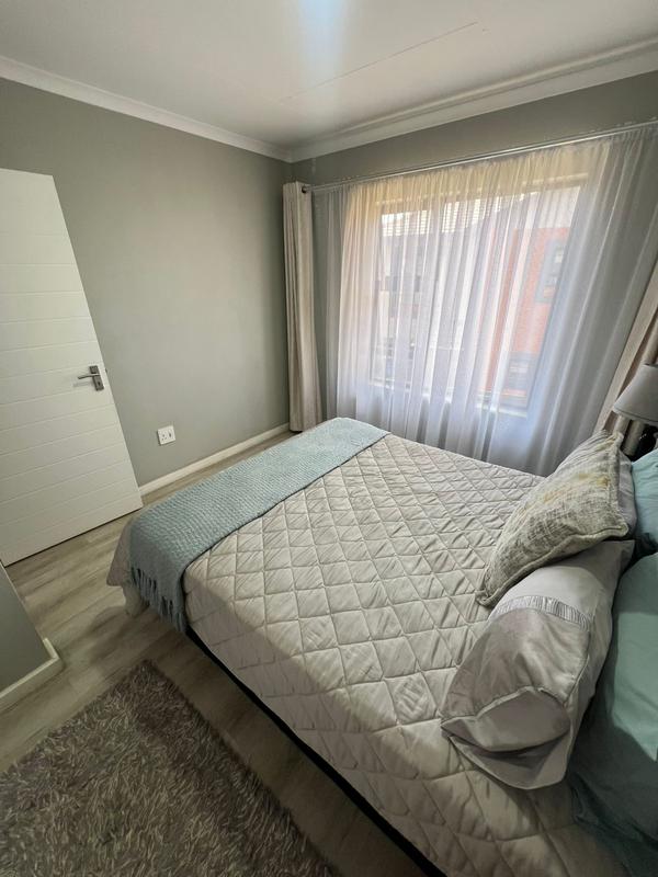 To Let 3 Bedroom Property for Rent in Terenure Gauteng