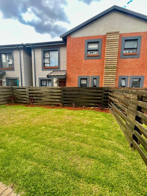 To Let 3 Bedroom Property for Rent in Terenure Gauteng