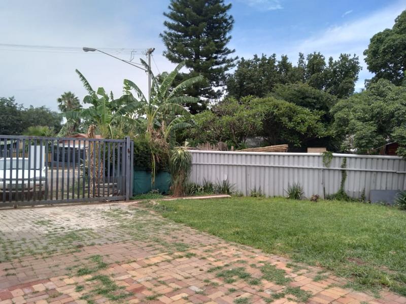 0 Bedroom Property for Sale in Pretoria North Gauteng