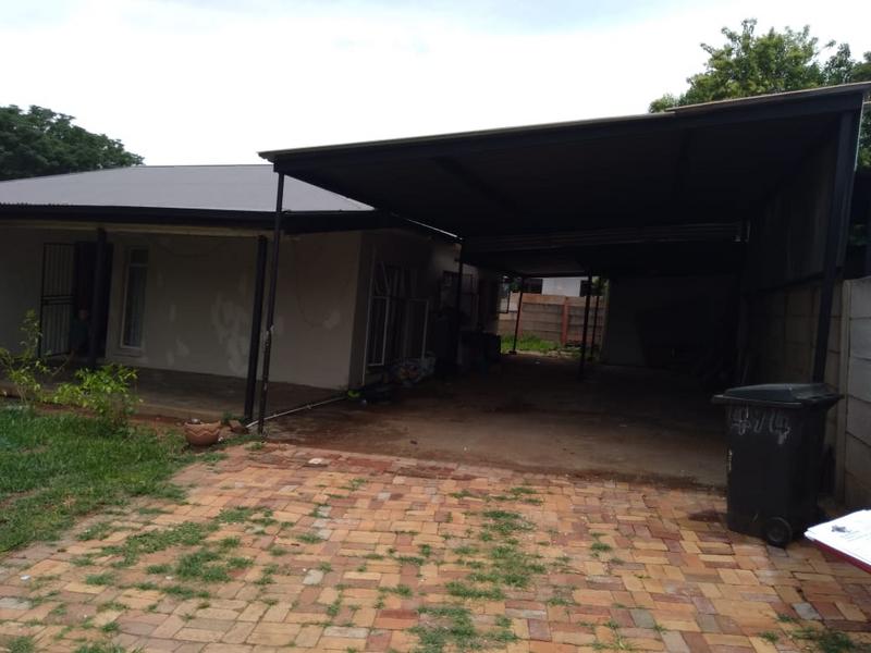 0 Bedroom Property for Sale in Pretoria North Gauteng