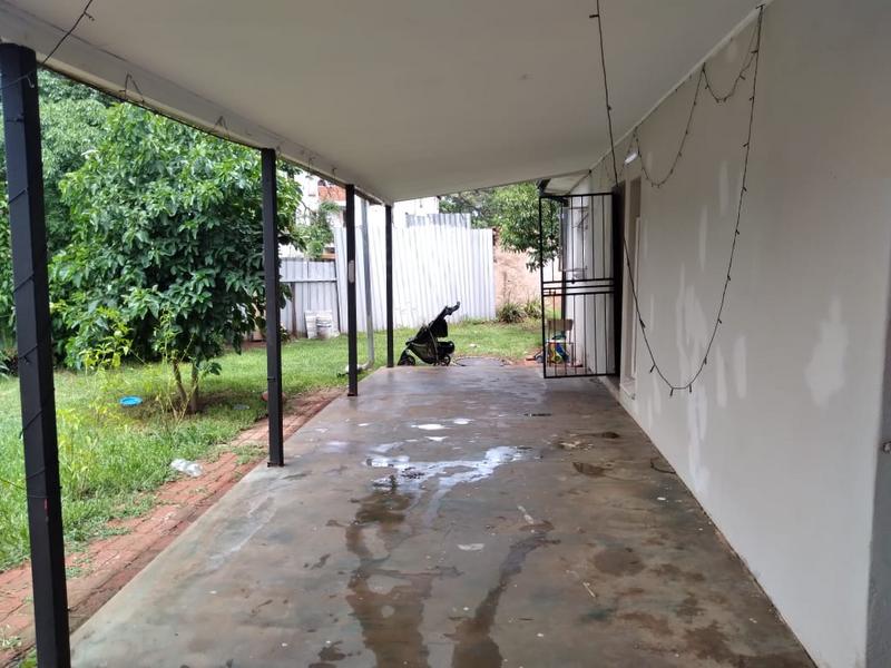 0 Bedroom Property for Sale in Pretoria North Gauteng