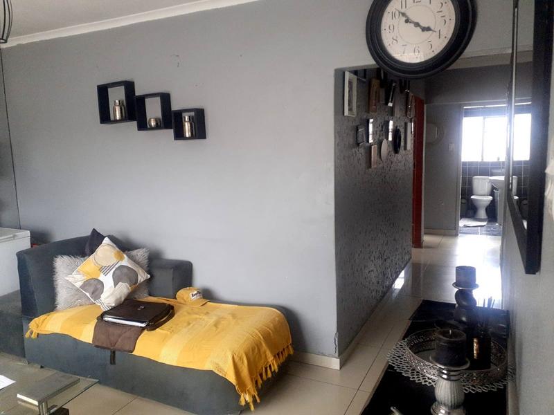 3 Bedroom Property for Sale in Jabavu Gauteng