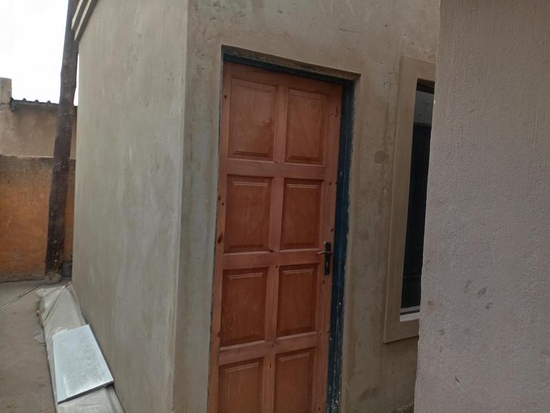 To Let 1 Bedroom Property for Rent in Eastfield Gauteng