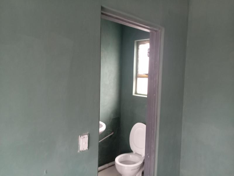 To Let 1 Bedroom Property for Rent in Eastfield Gauteng