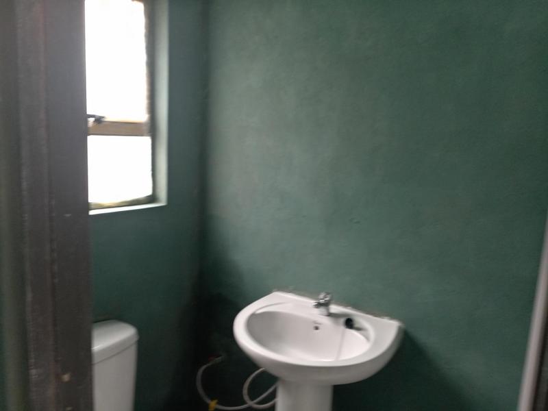 To Let 1 Bedroom Property for Rent in Eastfield Gauteng