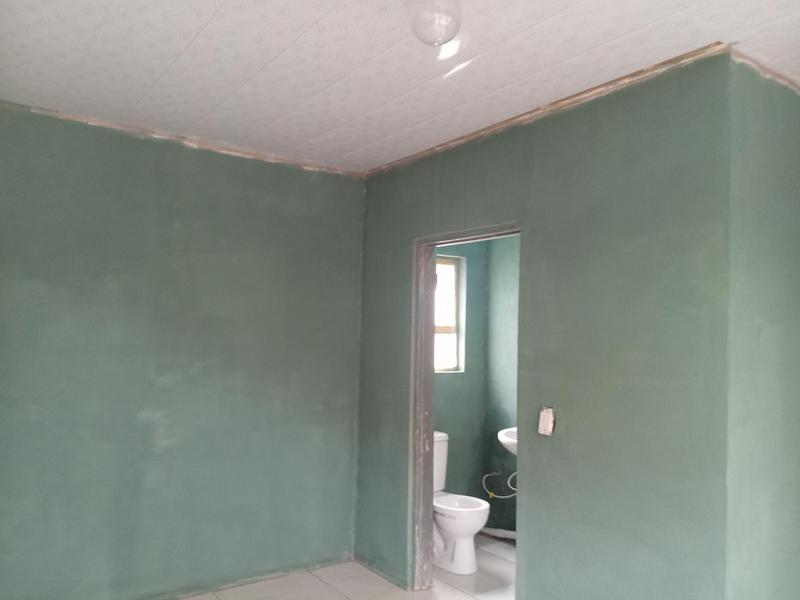 To Let 1 Bedroom Property for Rent in Eastfield Gauteng