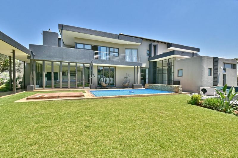 4 Bedroom Property for Sale in Aspen Hills Gauteng