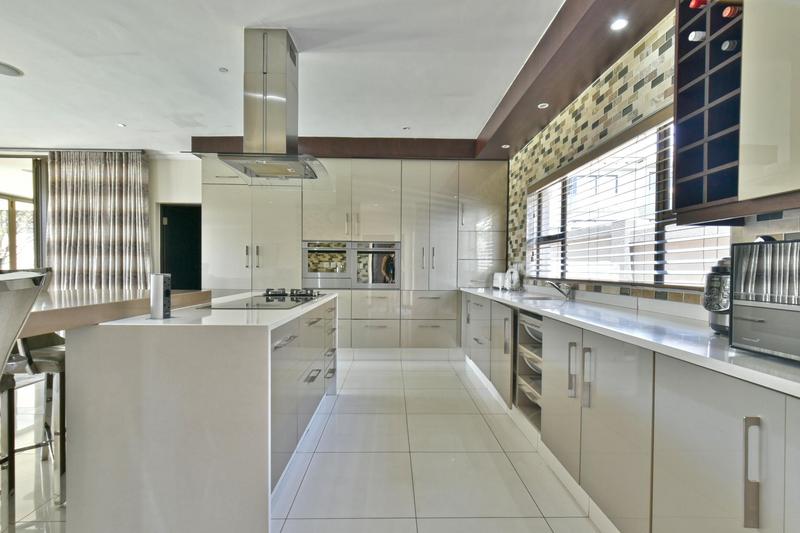 4 Bedroom Property for Sale in Aspen Hills Gauteng