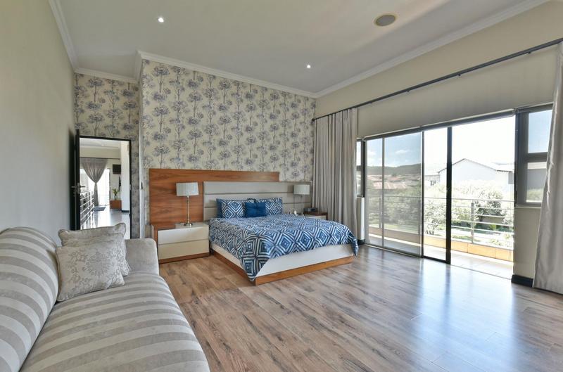 4 Bedroom Property for Sale in Aspen Hills Gauteng