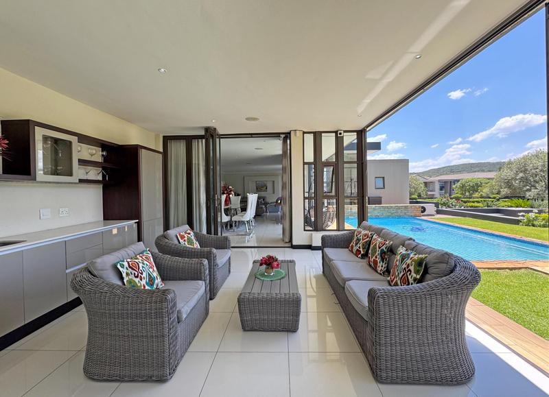 4 Bedroom Property for Sale in Aspen Hills Gauteng