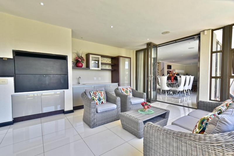 4 Bedroom Property for Sale in Aspen Hills Gauteng