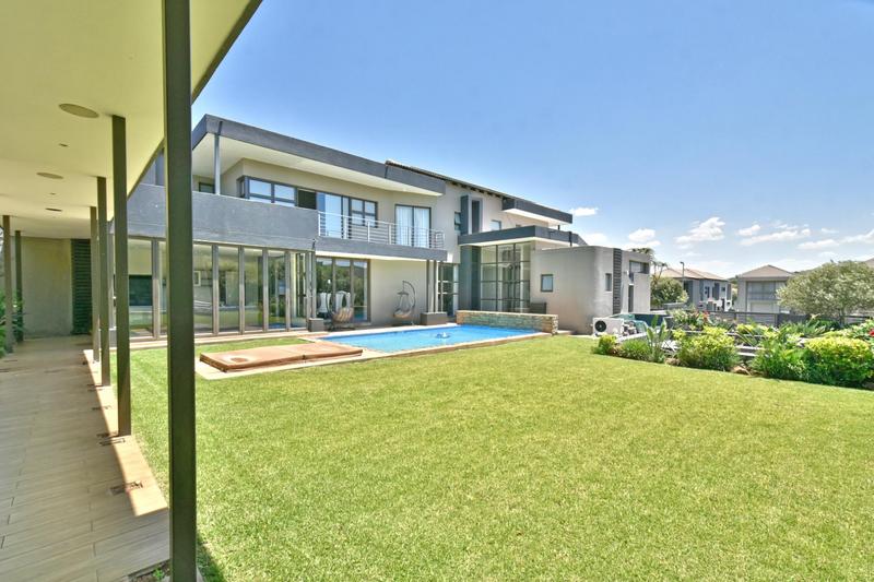 4 Bedroom Property for Sale in Aspen Hills Gauteng