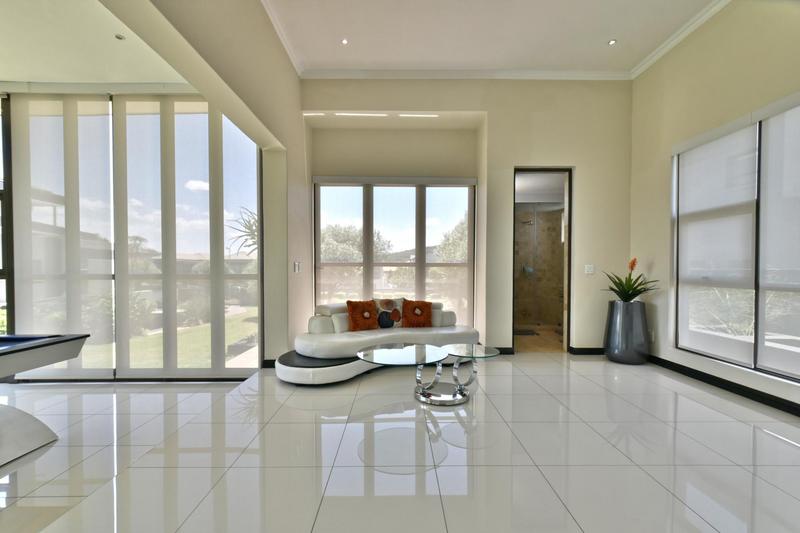 4 Bedroom Property for Sale in Aspen Hills Gauteng