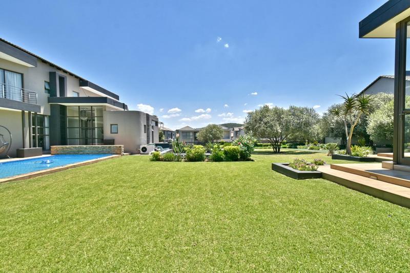 4 Bedroom Property for Sale in Aspen Hills Gauteng