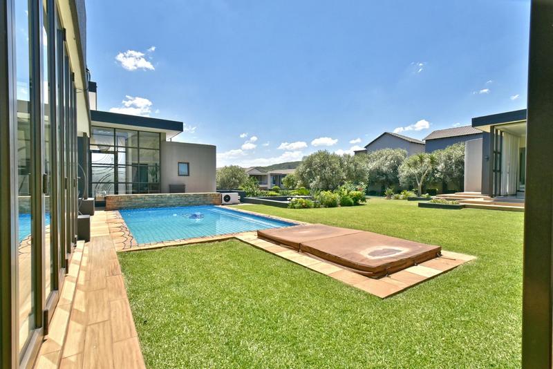 4 Bedroom Property for Sale in Aspen Hills Gauteng