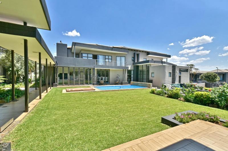 4 Bedroom Property for Sale in Aspen Hills Gauteng