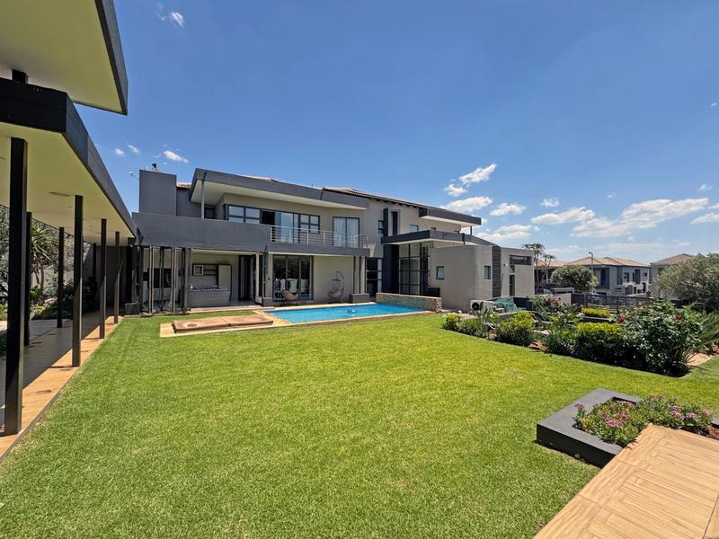 4 Bedroom Property for Sale in Aspen Hills Gauteng