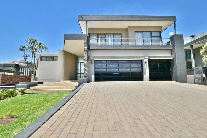 4 Bedroom Property for Sale in Aspen Hills Gauteng