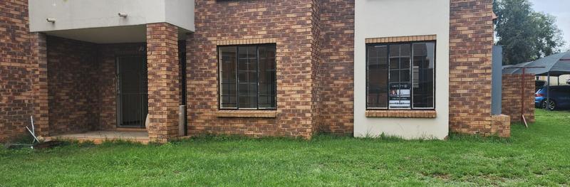 To Let 3 Bedroom Property for Rent in Noordwyk Gauteng