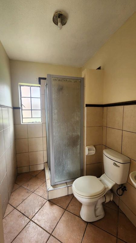 To Let 3 Bedroom Property for Rent in Noordwyk Gauteng