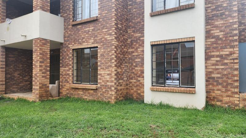 To Let 3 Bedroom Property for Rent in Noordwyk Gauteng