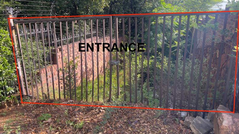 0 Bedroom Property for Sale in Waterkloof Ridge Gauteng