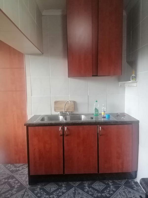 To Let 4 Bedroom Property for Rent in Rosettenville Gauteng