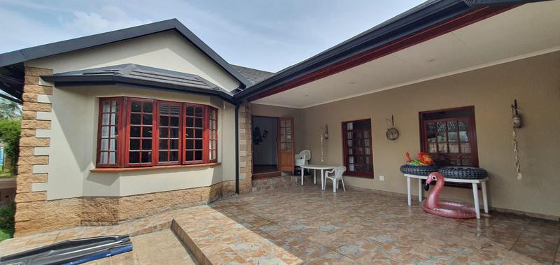 3 Bedroom Property for Sale in Brentwood Gauteng