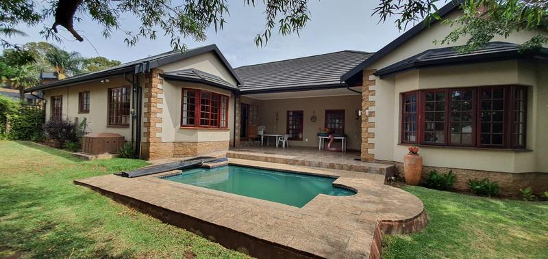 3 Bedroom Property for Sale in Brentwood Gauteng