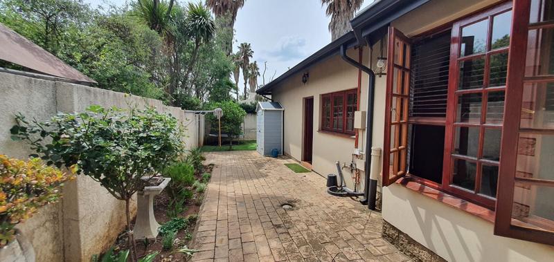 3 Bedroom Property for Sale in Brentwood Gauteng