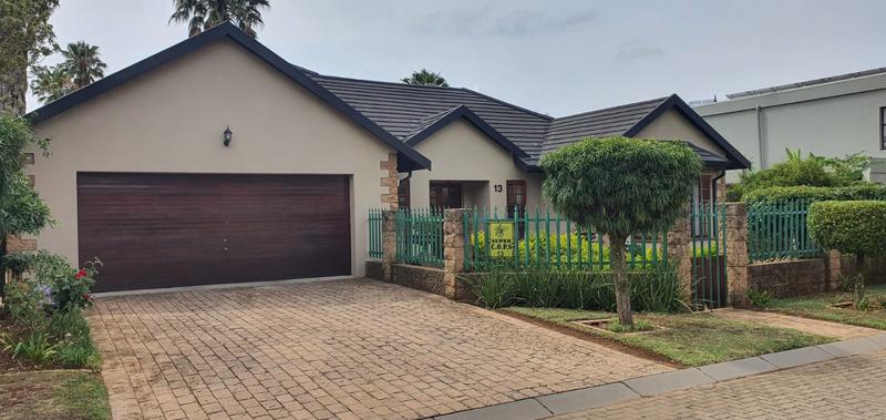 3 Bedroom Property for Sale in Brentwood Gauteng