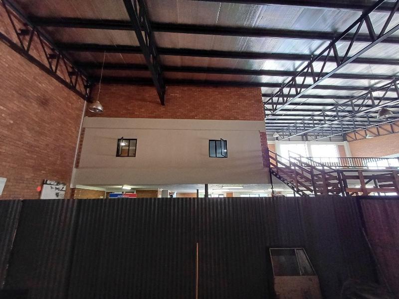 To Let commercial Property for Rent in Hennopspark Gauteng