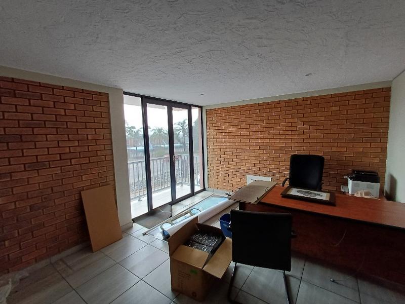 To Let commercial Property for Rent in Hennopspark Gauteng