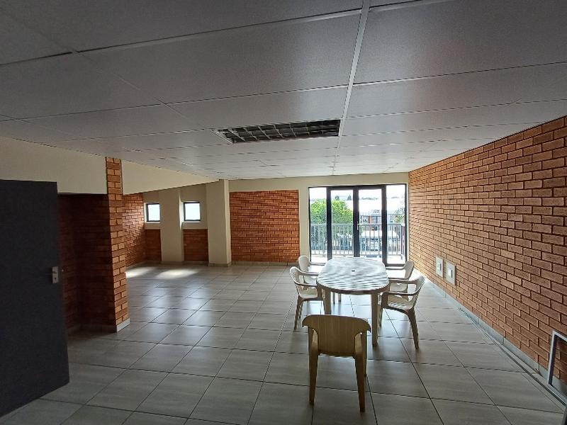 To Let commercial Property for Rent in Hennopspark Gauteng