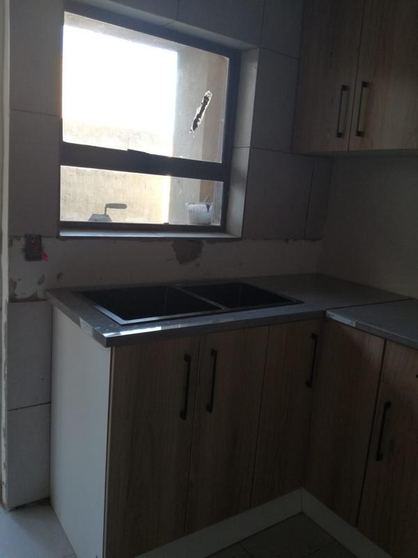 To Let 2 Bedroom Property for Rent in Eldorado Park Gauteng