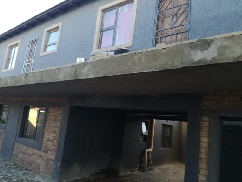 To Let 2 Bedroom Property for Rent in Eldorado Park Gauteng