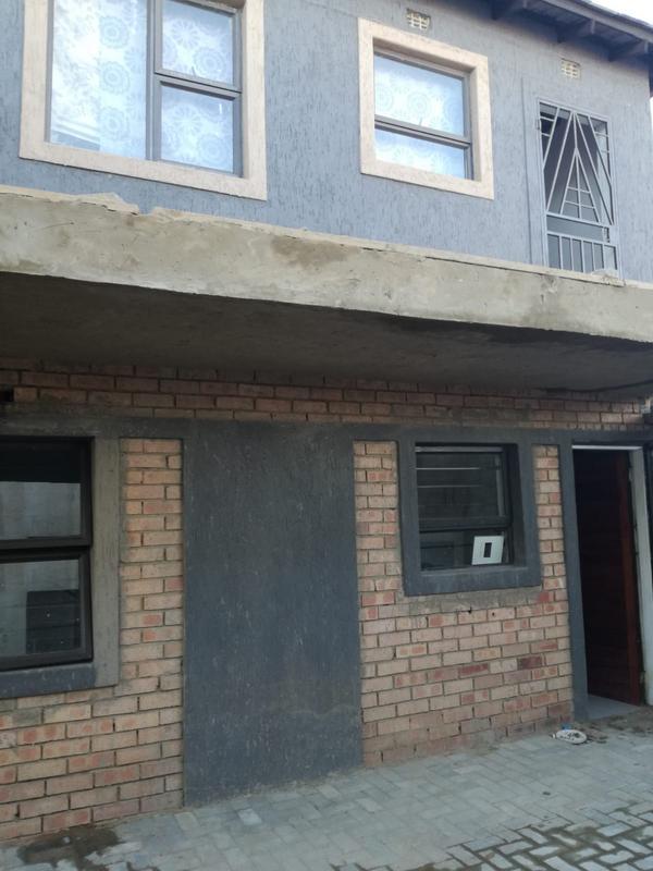 To Let 2 Bedroom Property for Rent in Eldorado Park Gauteng