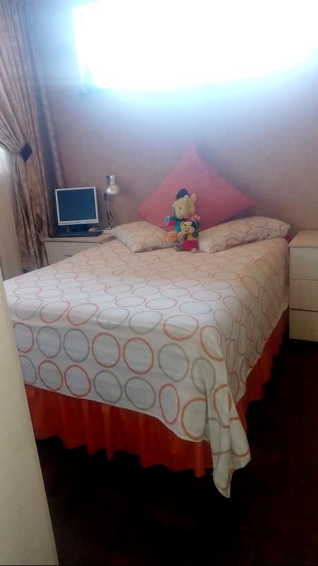 To Let 3 Bedroom Property for Rent in Chiawelo Gauteng