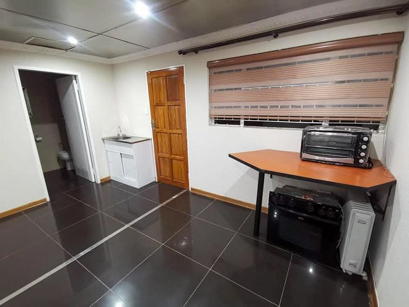 To Let 0 Bedroom Property for Rent in Roosevelt Park Gauteng