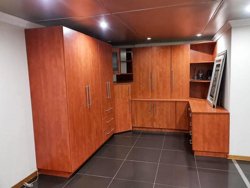 To Let 0 Bedroom Property for Rent in Roosevelt Park Gauteng