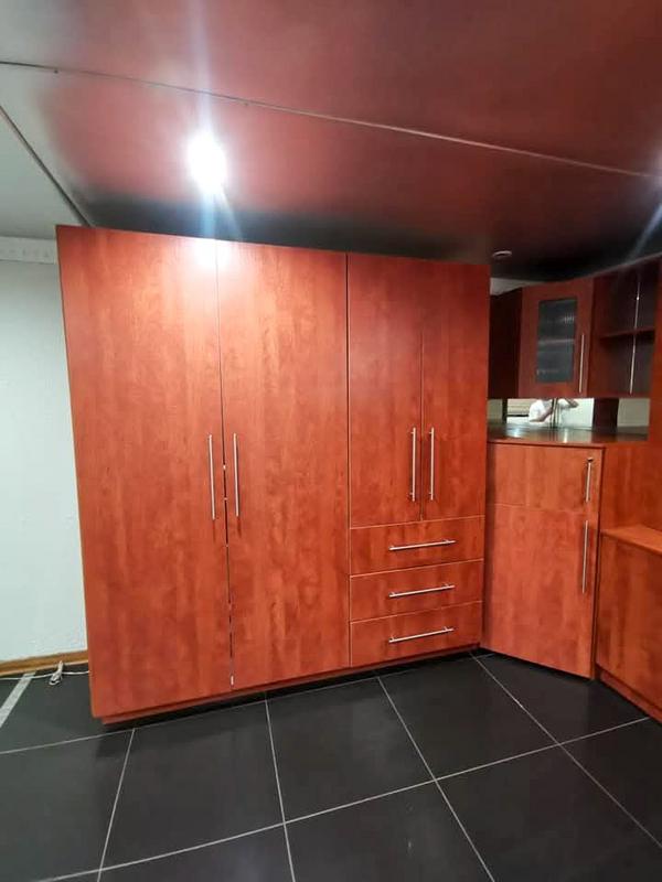 To Let 0 Bedroom Property for Rent in Roosevelt Park Gauteng